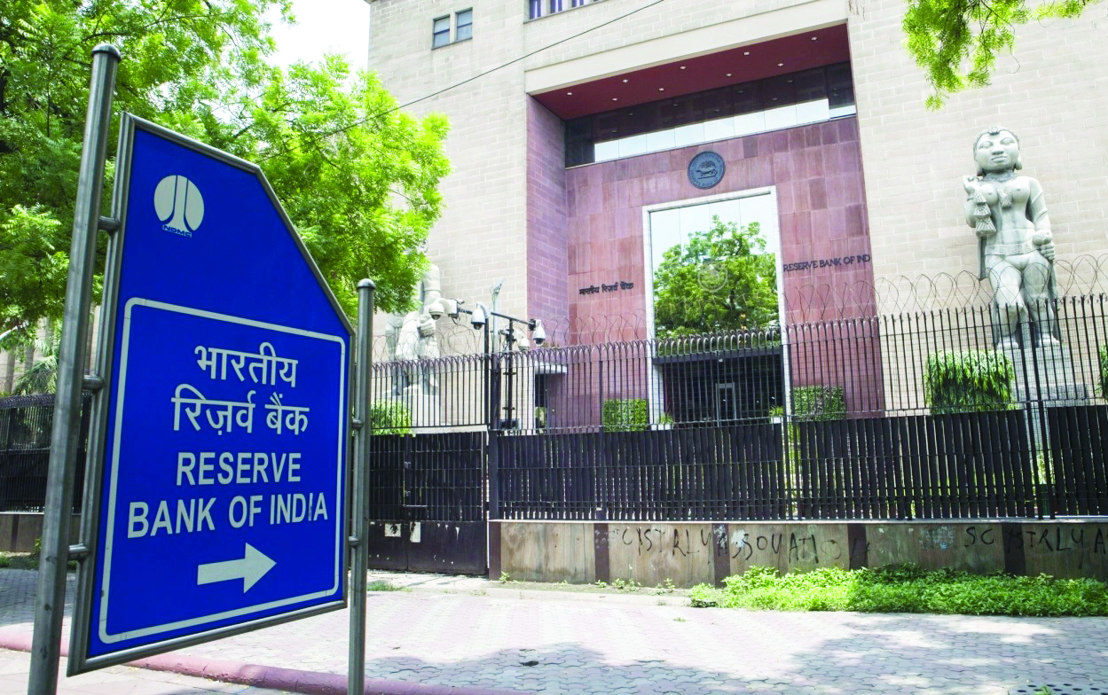 Economy gathering pace in second quarter: RBI article