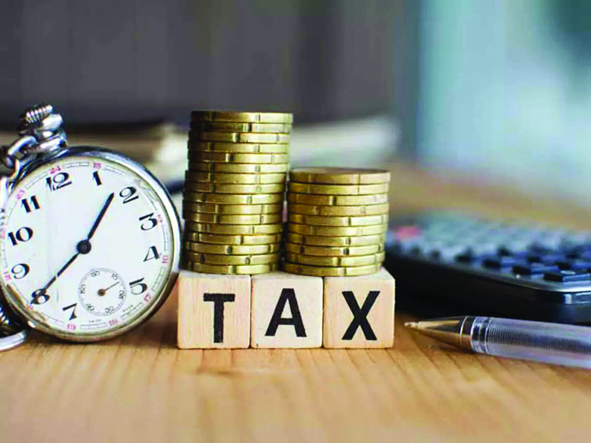 CBDT notifies Income Tax Amendment Rules, 2023
