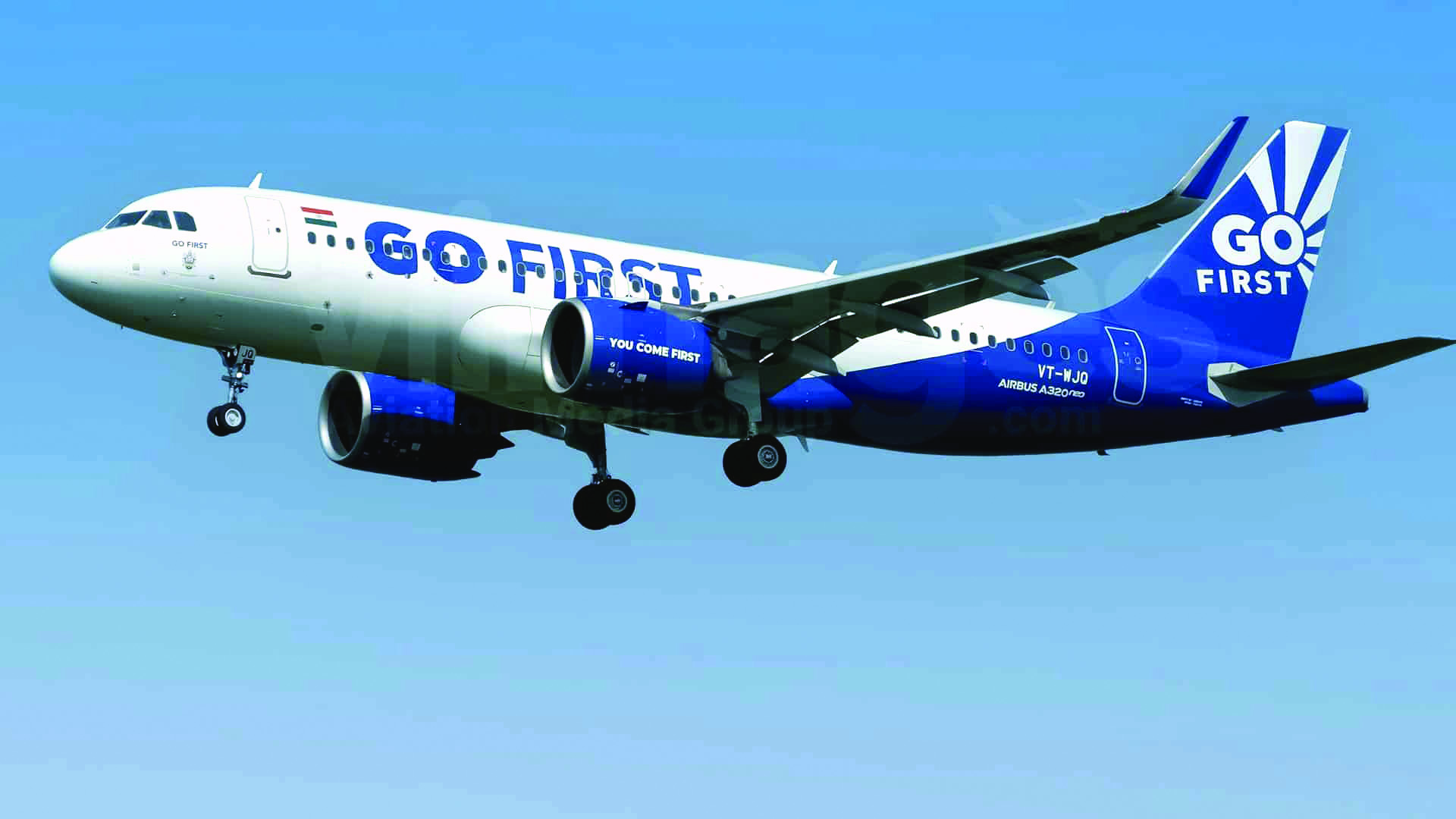 Go First: NCLAT allows Engine Lease Finance to inspect its engines