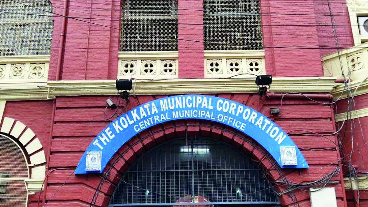 KMC coffer replenished after e-auction of scrap materials
