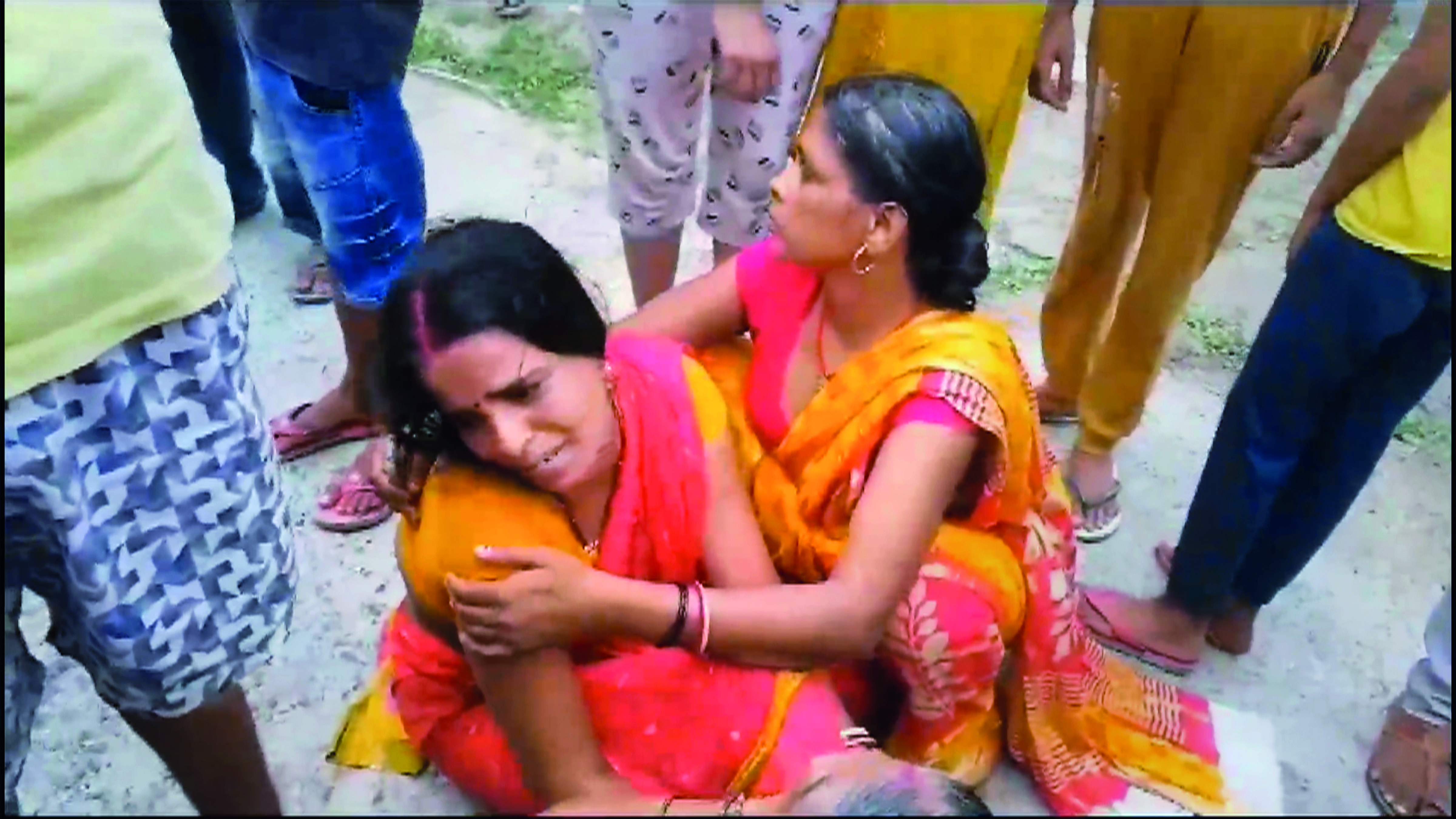 Journalist shot dead in Bihar