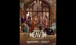 Made in Heaven creators deny appropriating author Yashica Dutts life story
