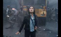 Apple TV+’s series titled ‘Monarch: Legacy of Monsters’ Apple TV+’s series titled ‘Monarch: Legacy of Monsters’