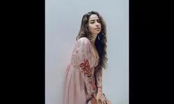 Playing Meghna was like diving into the unknown