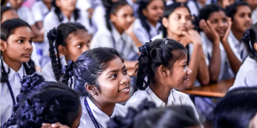 Majority of Bihar govt primary, middle schools have discoloured chalkboards, shortage of functional toilets: Reports