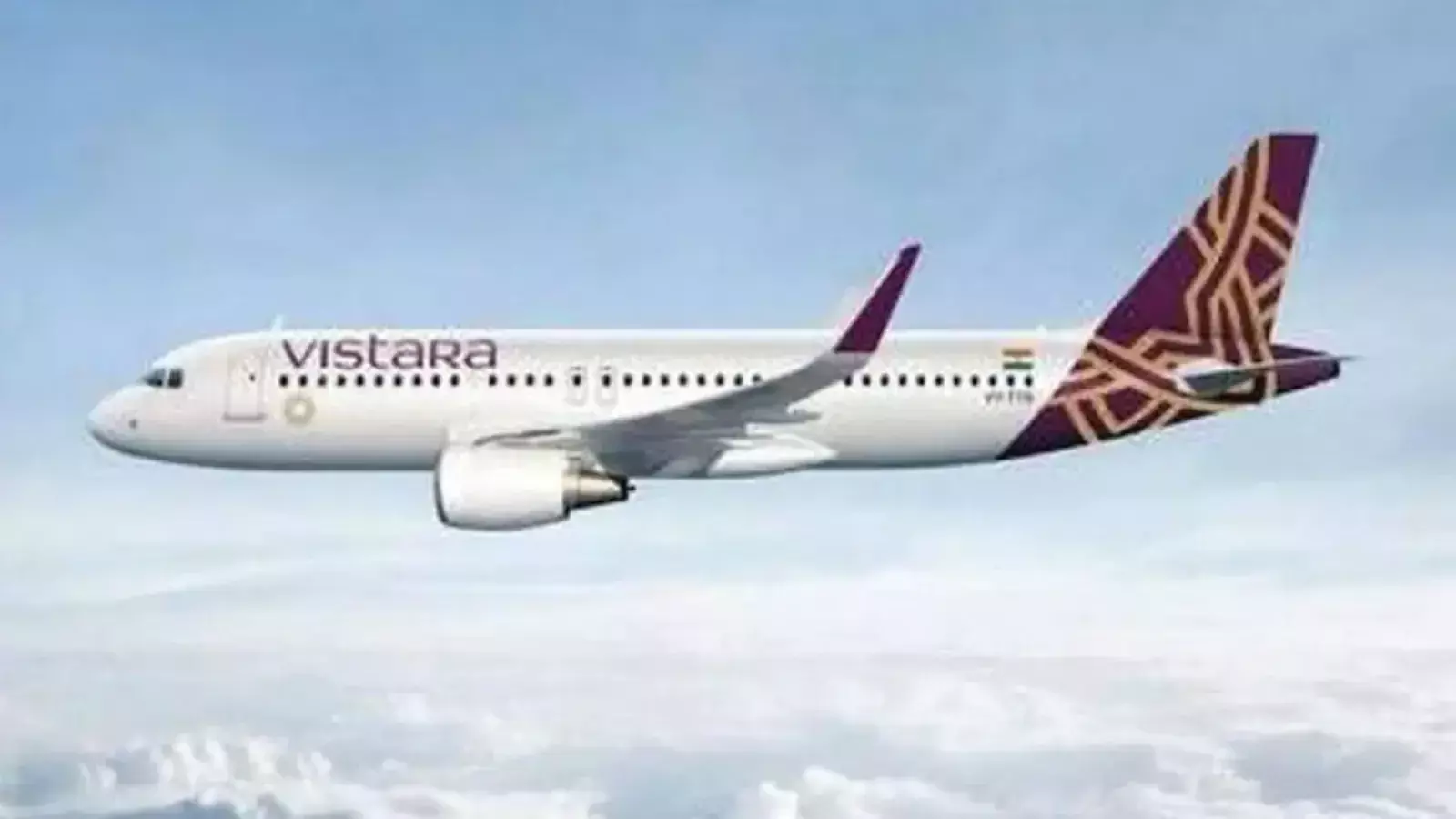 Bomb threat on Vistaras Delhi-Pune flight