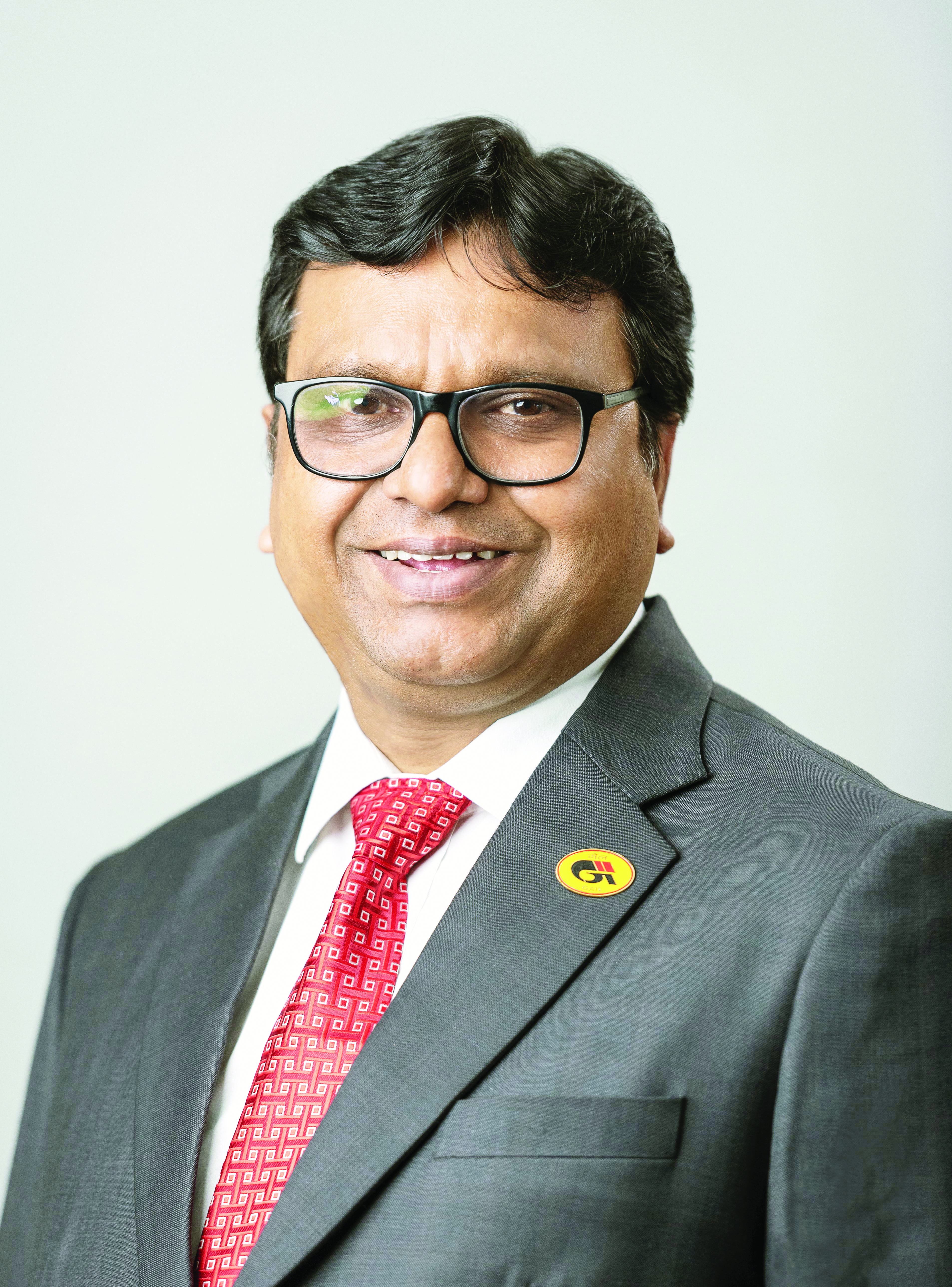 GAIL Director (Finance) R K Jain wins ‘CFO Leadership Award’ GAIL Director (Finance) R K Jain wins ‘CFO Leadership Award’