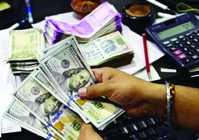 Rupee falling below 83 not abnormal, currency fluctuation not exclusive to India: FinMin official Rupee falling below 83 not abnormal, currency fluctuation not exclusive to India: FinMin official