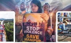 Charting new routes?