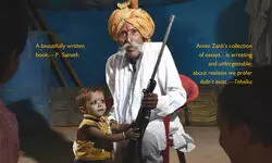 Whispers from a hidden mosaic Whispers from a hidden mosaic