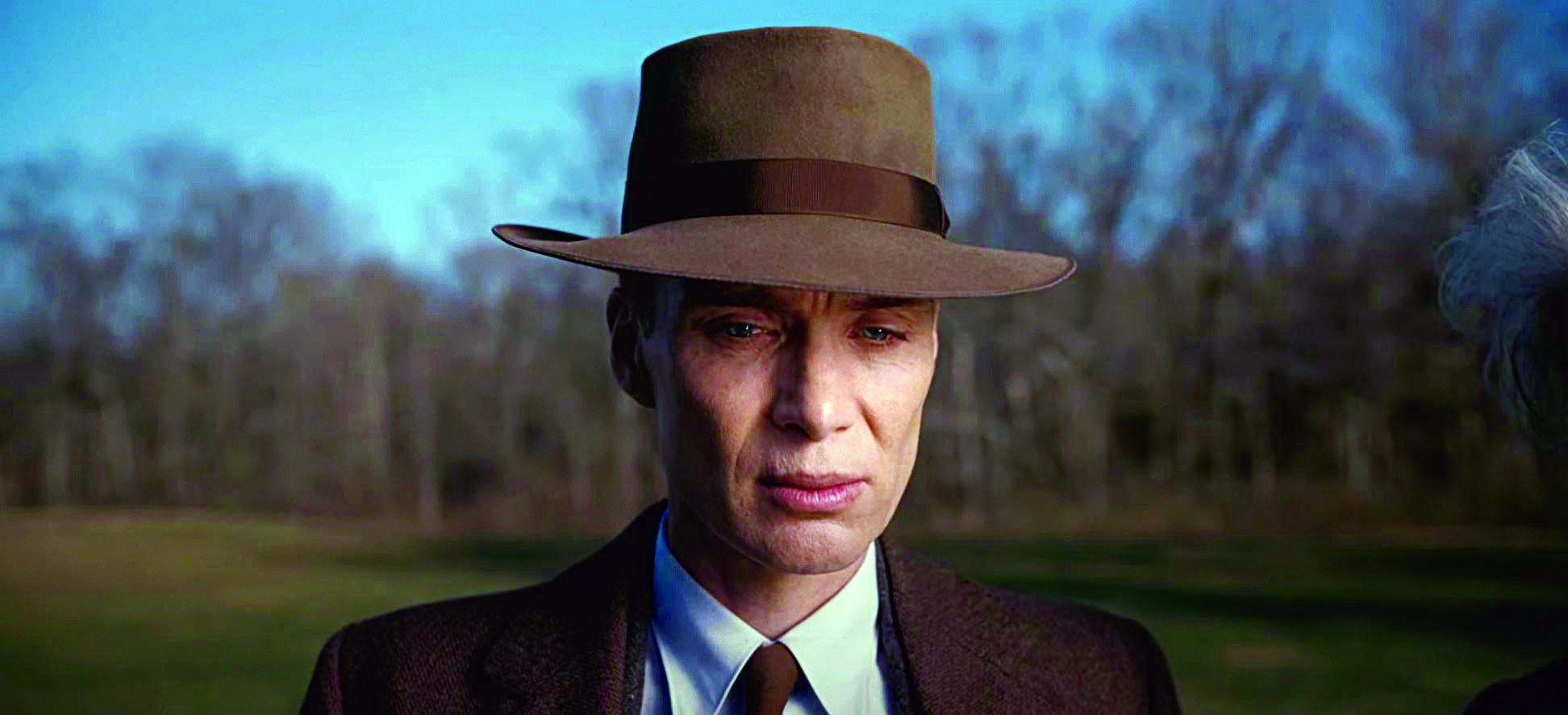 Oppenheimer Prometheus unbound Oppenheimer Prometheus unbound