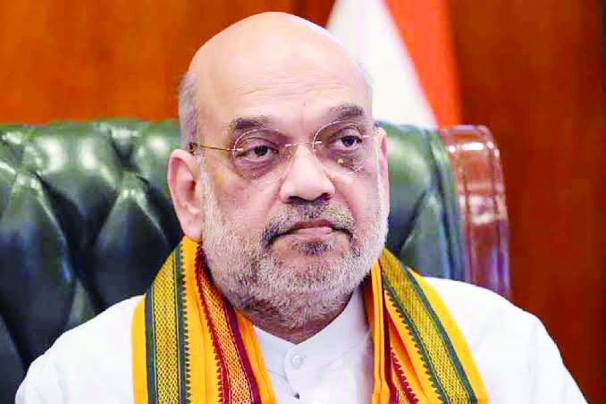 Amit Shah to release Shivraj Singh Chouhan govt’s report card today in poll-bound MP