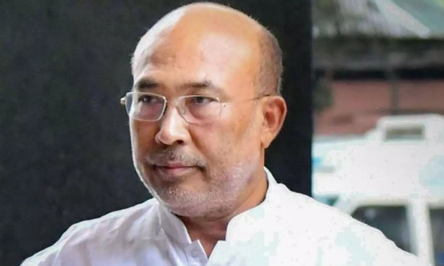 Over 200 Meiteis who crossed over to Myanmar to escape violence in Manipur return to state claims CM N Biren Singh