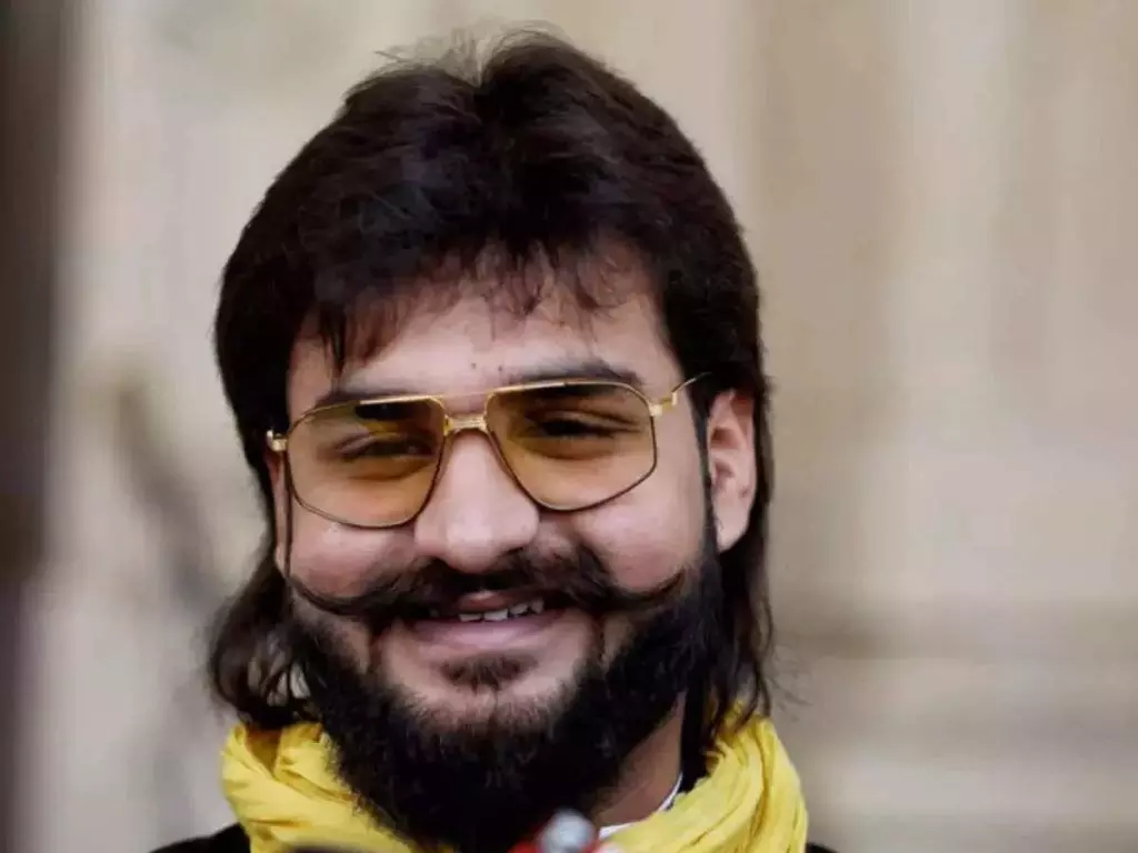 Land grab case: Ghazipur court denies bail to Abbas Ansari Land grab case: Ghazipur court denies bail to Abbas Ansari