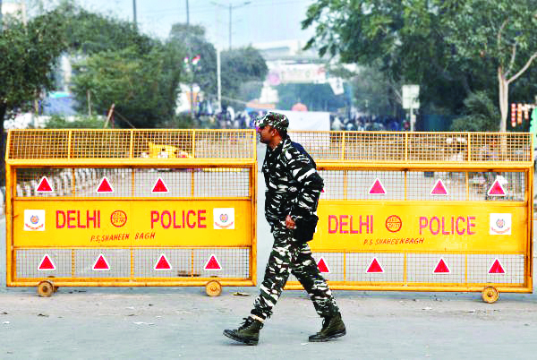 Senior govt official booked for raping friend’s minor daughter