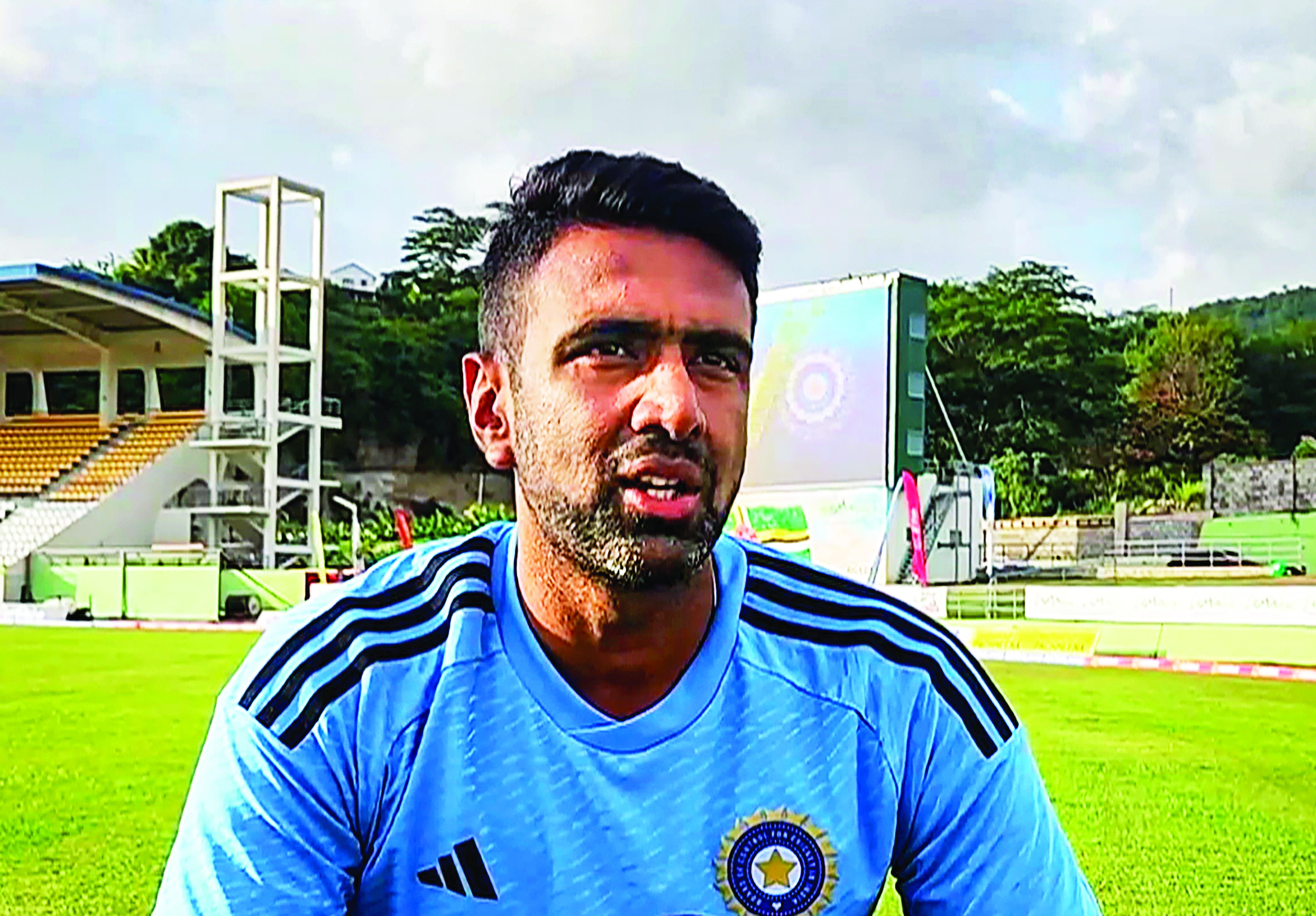 ‘It is a big achievement, shows impact of franchise cricket’