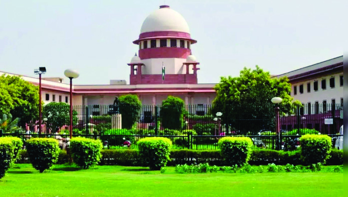 Ensure proper implementation of provisions of RTI Act: says SC