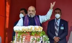 Amit Shah to release Chouhan govts report card, address BJPs working committee meet in poll-bound MP Amit Shah to release Chouhan govts report card, address BJPs working committee meet in poll-bound MP