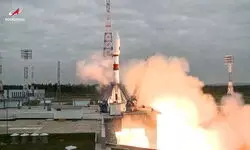 Russian space agency says its Luna-25 spacecraft has crashed into the moon