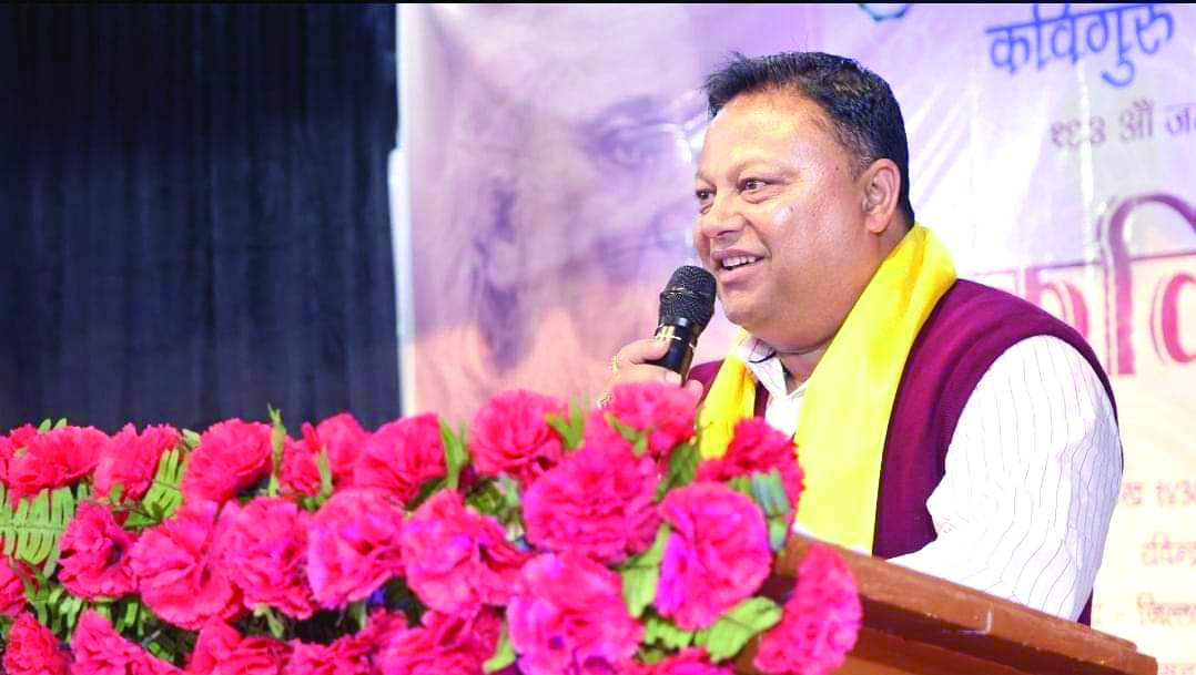 ‘Agents propped by tea garden mgmt creating unrest over handing of pattas’ ‘Agents propped by tea garden mgmt creating unrest over handing of pattas’