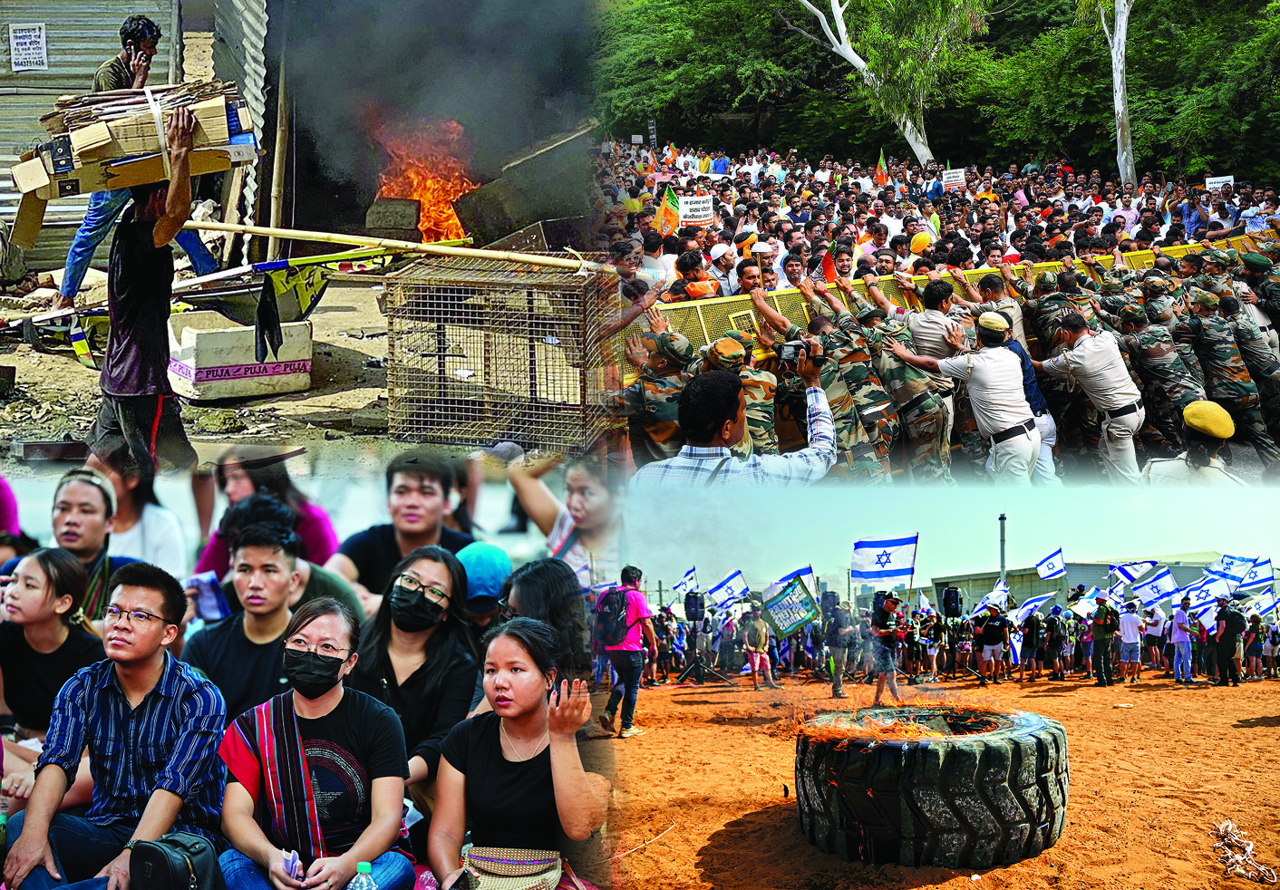 Talking Shop: Debilitating morality Talking Shop: Debilitating morality