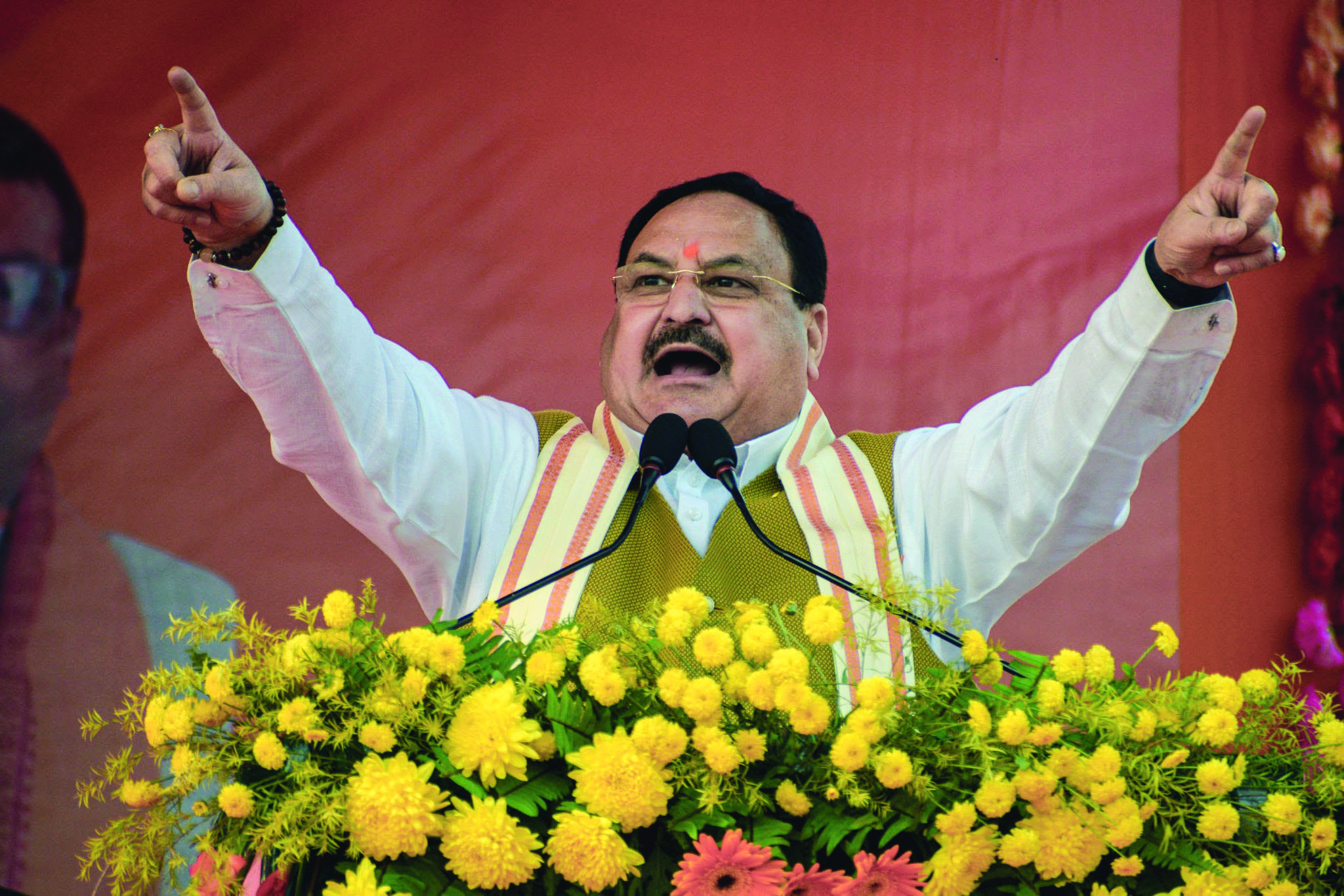 ‘Reckless registration of crime based on absurd allegations’