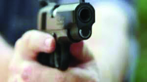 Mistaken identity: Man shot dead at house in South Delhi Mistaken identity: Man shot dead at house in South Delhi