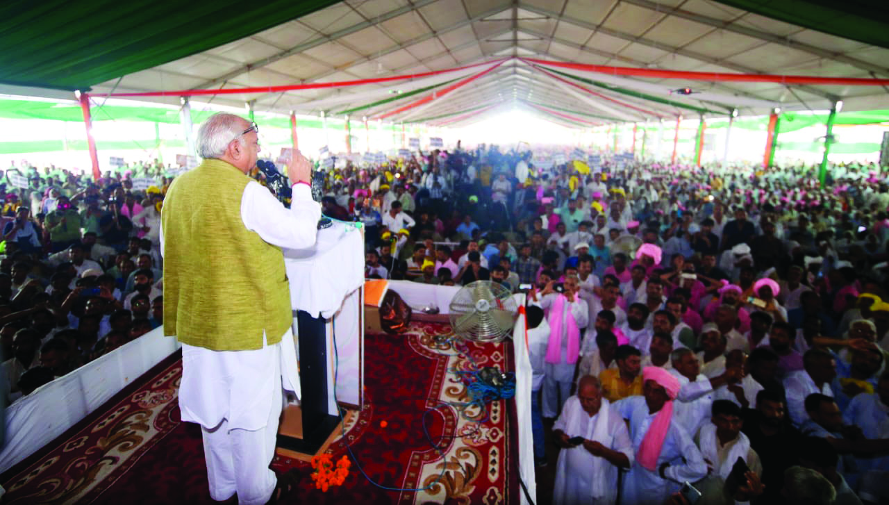 ‘We were Vipaskh, people have now made us Vikalp’ ‘We were Vipaskh, people have now made us Vikalp’