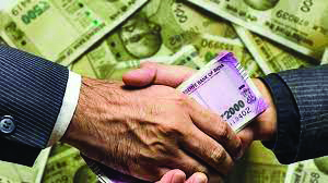 Most corruption complaints against Home Ministry, railways, bank officials in 2022: CVC Most corruption complaints against Home Ministry, railways, bank officials in 2022: CVC