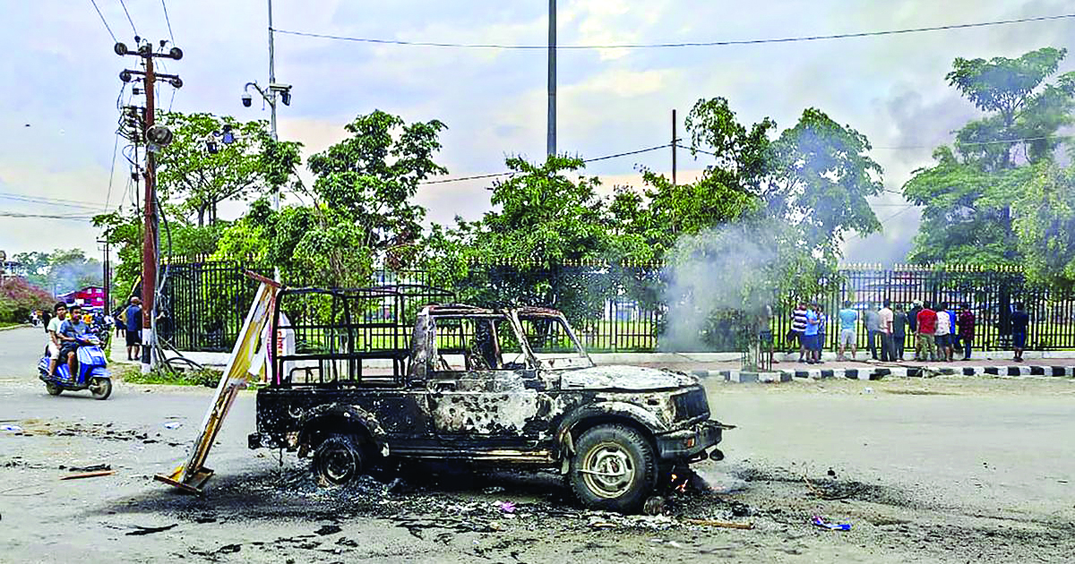 Death of 7-year-old, mother, aunt among 20 cases handed over to CBI Death of 7-year-old, mother, aunt among 20 cases handed over to CBI