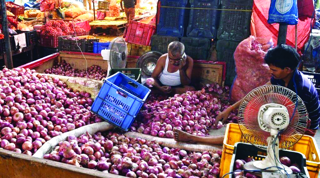 ‘Onion export duty timely move to push domestic supply, check prices’