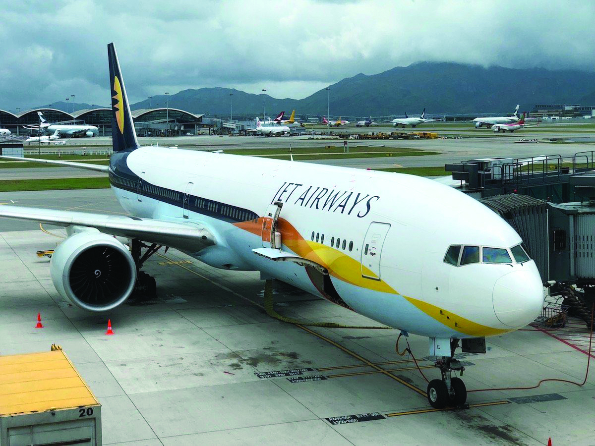 Jet Airways insolvency case: NCLAT reserves order on Jalan-Kalrock Consortium’s plea