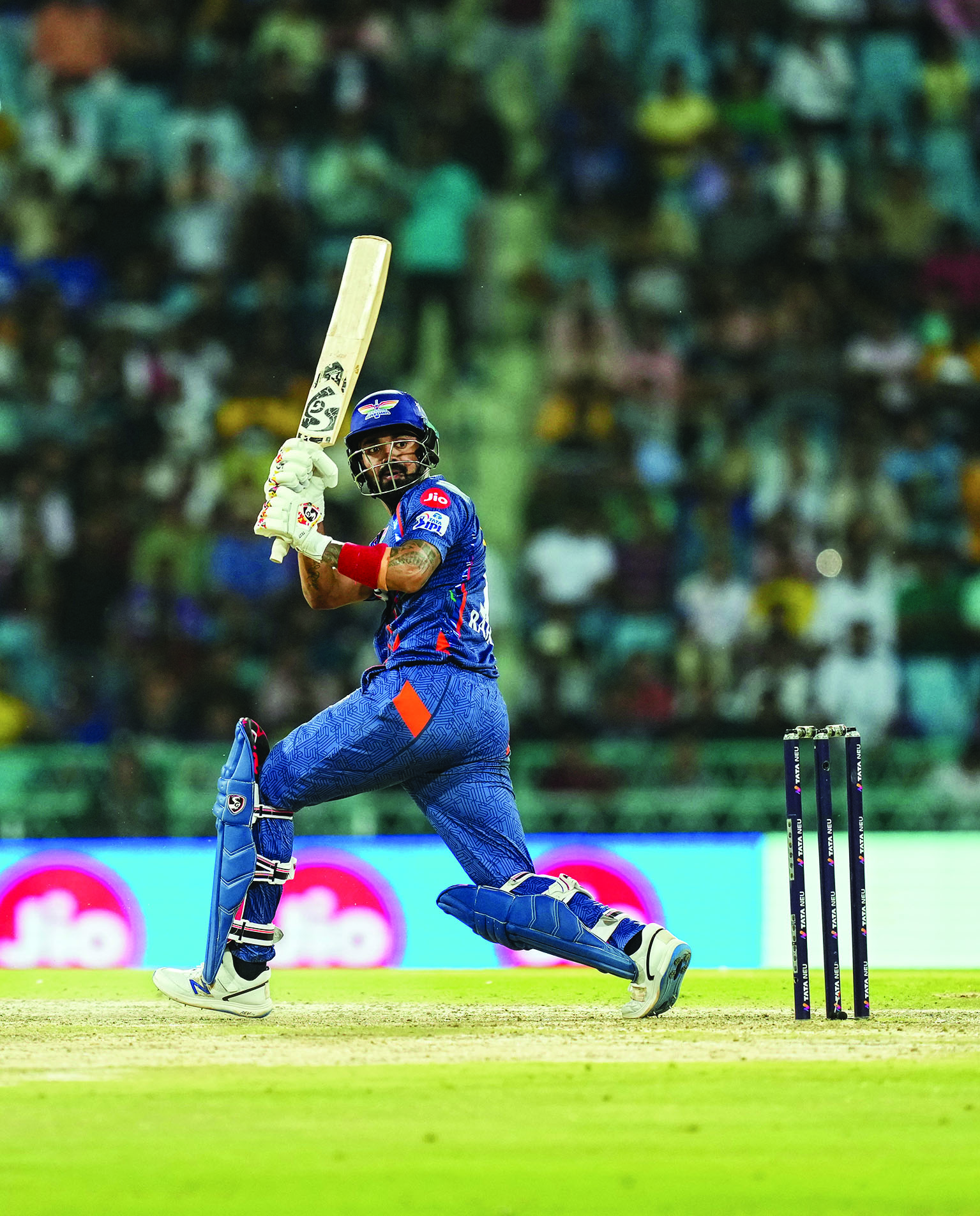 Rahul makes Asia Cup cut with a rider, Iyer & Varma also named