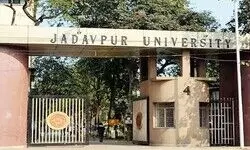 Science faculty dean resigns in Jadavpur University