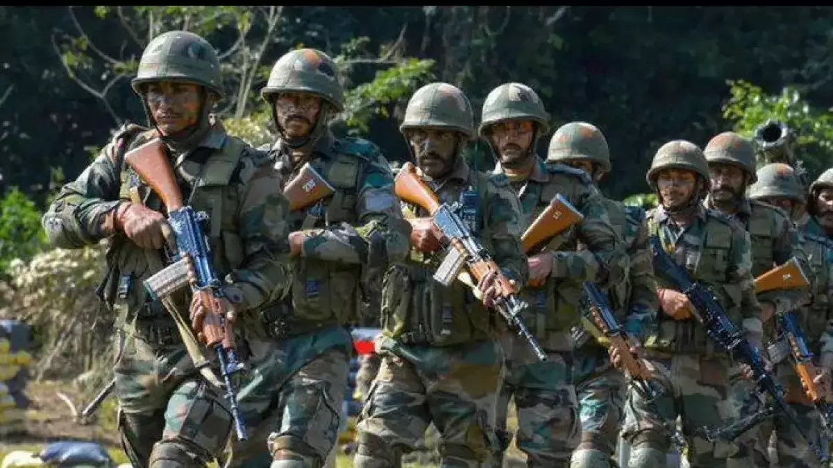 A eulogy to timeless valour A eulogy to timeless valour