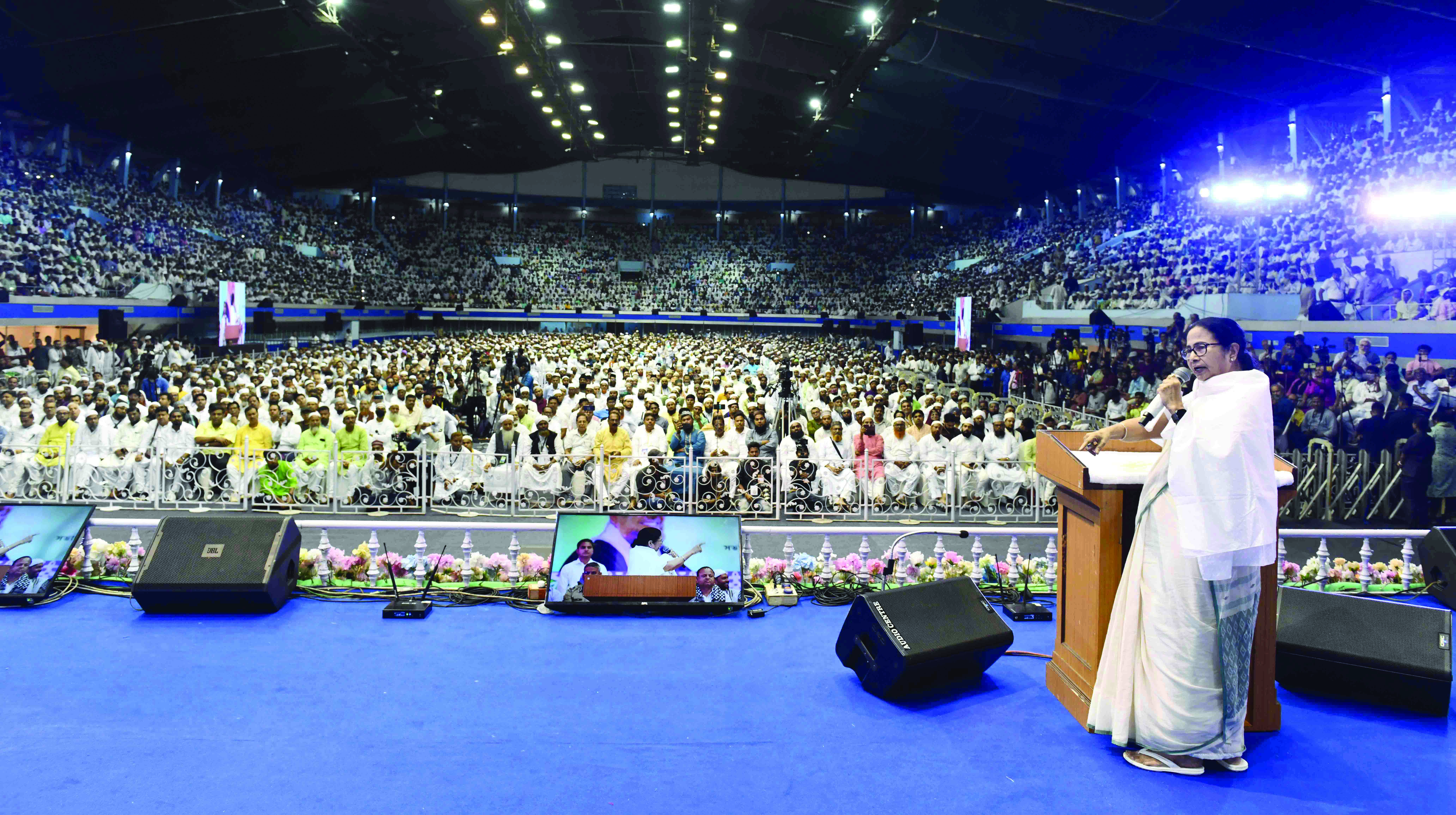 ‘Left-backed unions involved in the recent death of JU student’ ‘Left-backed unions involved in the recent death of JU student’
