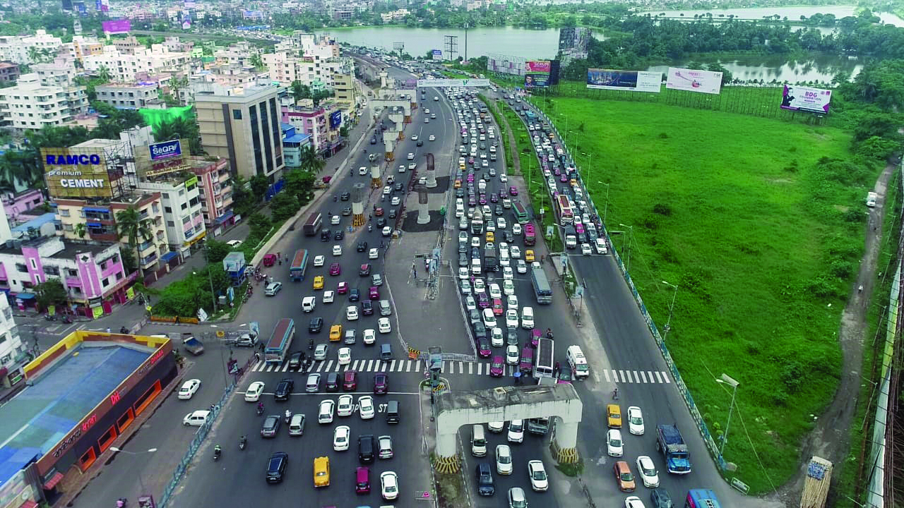 Metro officials expect permission for traffic diversion at Metropolitan Crossing within this week Metro officials expect permission for traffic diversion at Metropolitan Crossing within this week