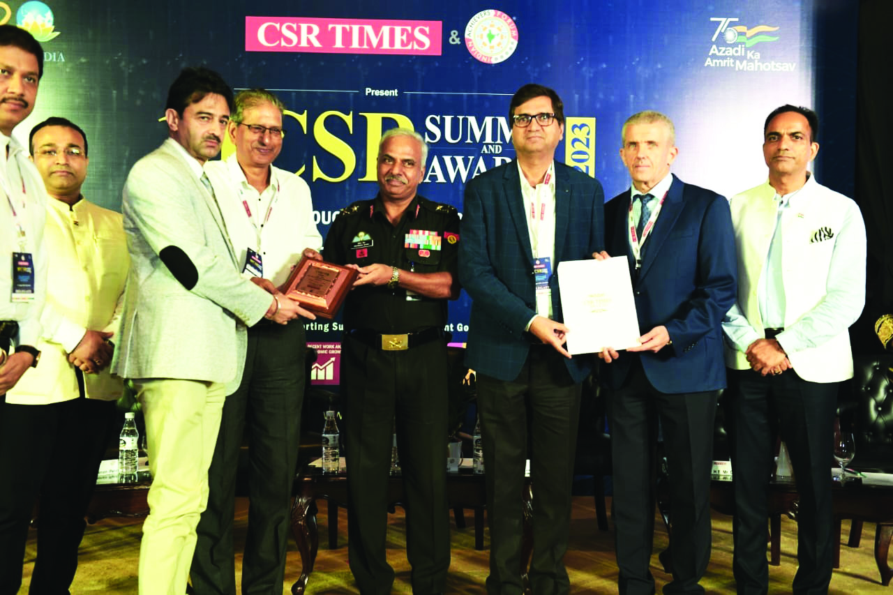 Corporate Kaleidoscope