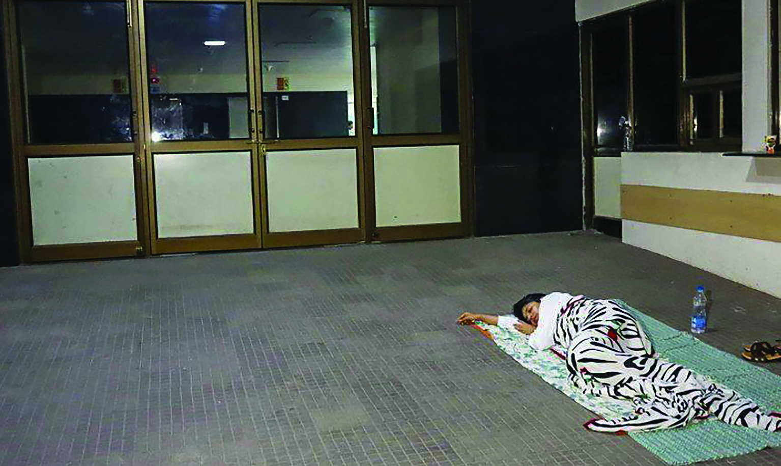 Direct police to allow meeting with minor rape survivor, DCW chief in letter to HM