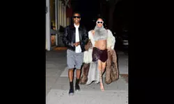 Rihanna welcomes second child with A$AP Rocky