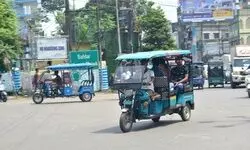 Balurghat Motor Owners Association threatens to halt all private bus services Balurghat Motor Owners Association threatens to halt all private bus services