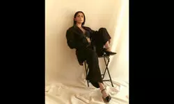 Mrunal Thakur gets candid about playing Adhira in ‘Made in Heaven 2’ Mrunal Thakur gets candid about playing Adhira in ‘Made in Heaven 2’