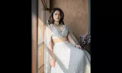 Im happy I did this film: Nushrratt Bharuccha on doing Akelli Im happy I did this film: Nushrratt Bharuccha on doing Akelli