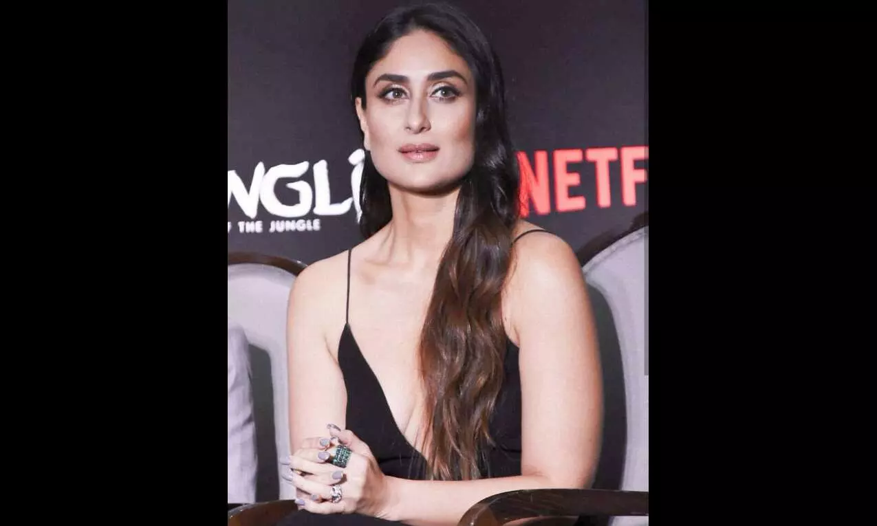 Kareena Kapoor Khan excited for Chandrayaan-3’s moon landing