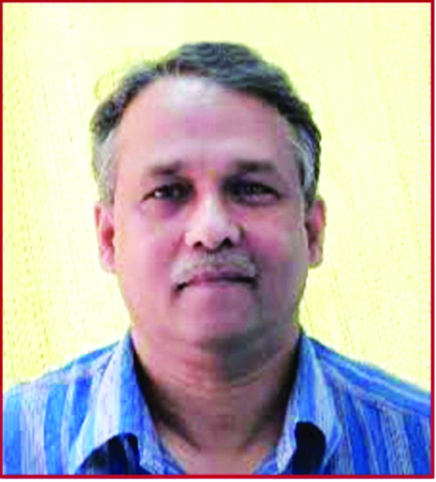 Milind Marathe assumes charge as Chairman of National Book Trust Milind Marathe assumes charge as Chairman of National Book Trust