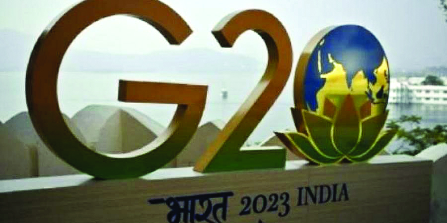 G20 Summit: Schools, offices to shut, WFH as traffic restricted G20 Summit: Schools, offices to shut, WFH as traffic restricted