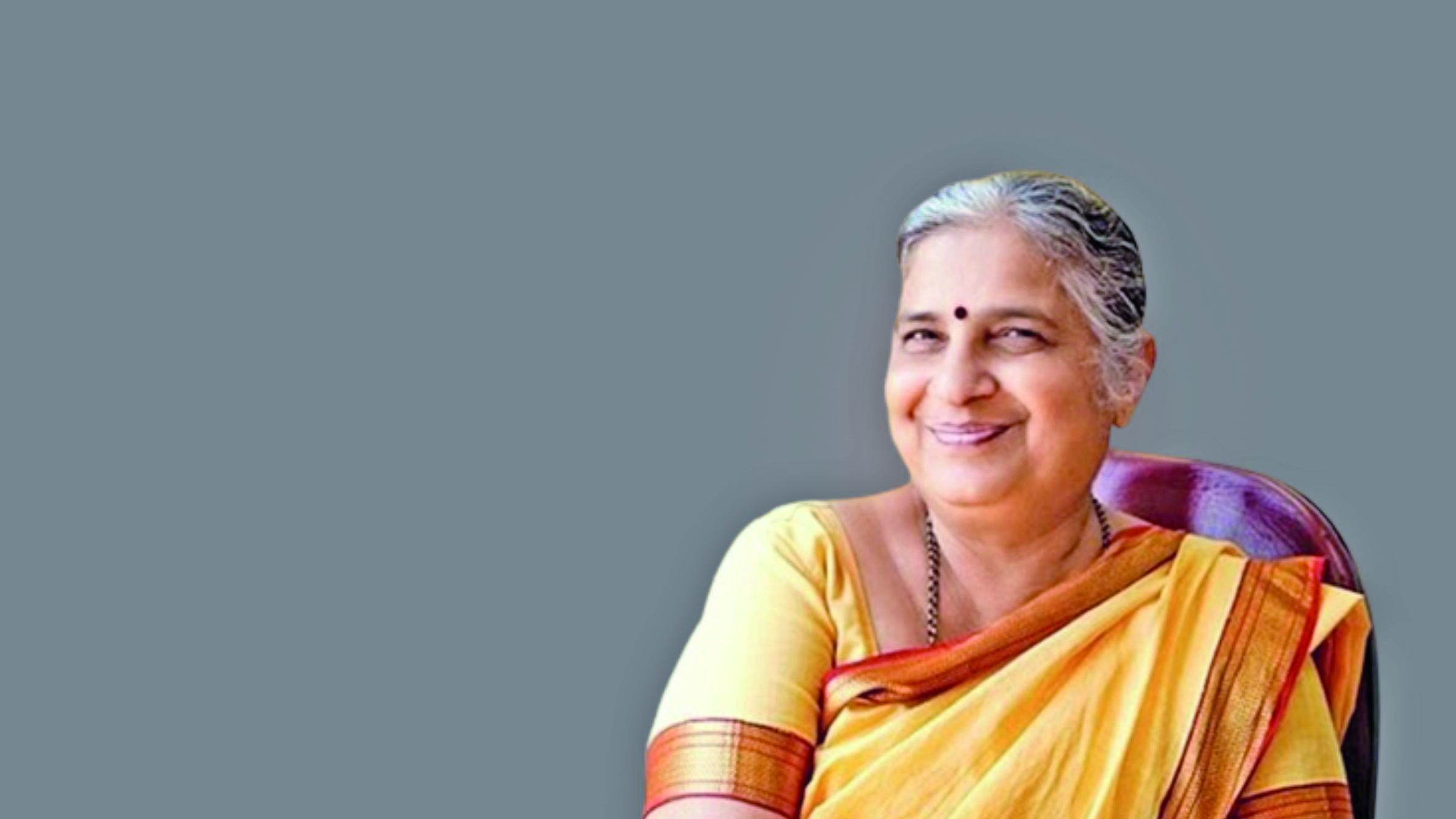 Mixed reactions to Murthy, Mahadevan’s role in NCERT