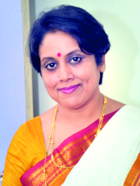 Our responsibility is to help children to actualise their potential’ Our responsibility is to help children to actualise their potential’