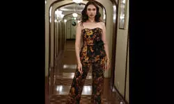 OTT reinforces the importance of content, says Aditi Rao Hydari OTT reinforces the importance of content, says Aditi Rao Hydari