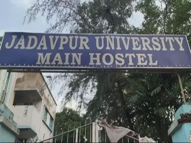 Jadavpur University: Initial police probe in student death case reveals sexual molestation, ragging